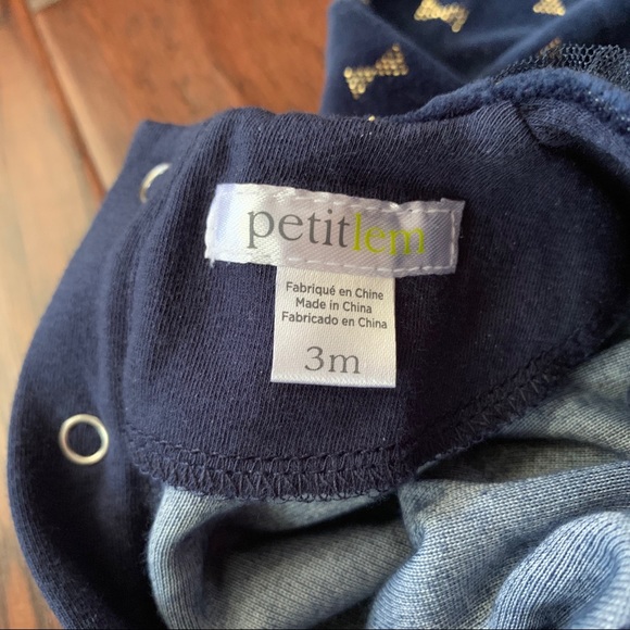 Footie outfit. - Picture 4 of 6